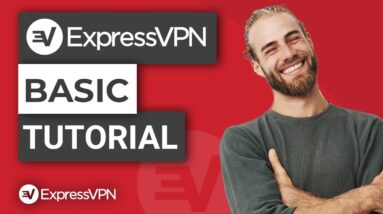 ✅ How to Use ExpressVPN in 2021 ? ExpressVPN Tutorial