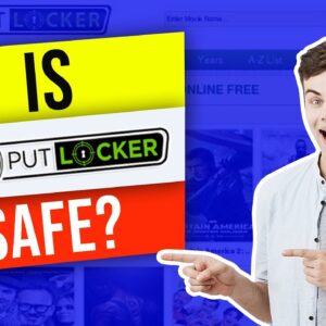 ? Is Putlocker Safe to Use in 2021?  Beware & Be Safe! ?