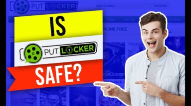 ? Is Putlocker Safe to Use in 2021?  Beware & Be Safe! ?