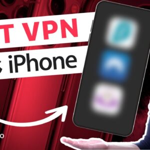 Best VPN for iPhone in 2020 | My TOP 3 VPNs + LIVE SHOWCASE