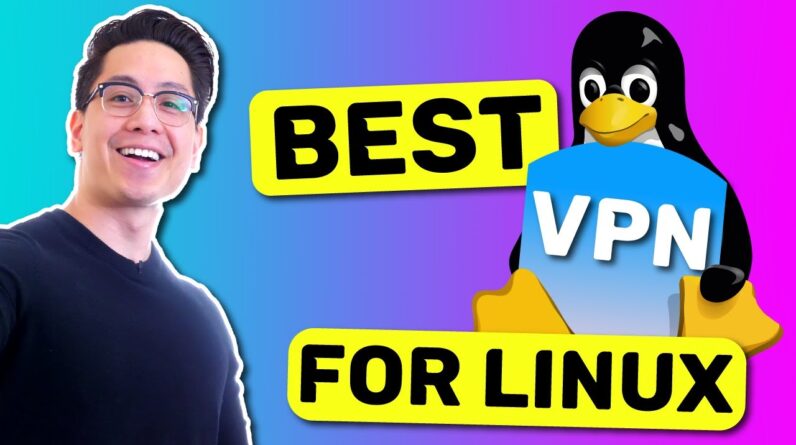 Best VPN for Linux in 2021 | Got you covered with TOP 5!