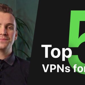 Best VPN for Mac Users in 2020: Top 5 to Protect Your Mac | VPNpro