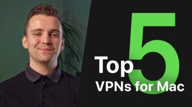 Best VPN for Mac Users in 2020: Top 5 to Protect Your Mac | VPNpro