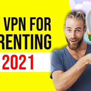 ✅ Best VPN for Torrenting in 2021 to Ensure a Safe Download ?