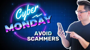Cyber Monday 2020: Learn how to avoid scammers | 8 TIPS + VPN deals?