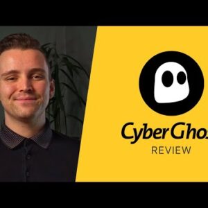 CyberGhost VPN review: Is it still good in 2020?