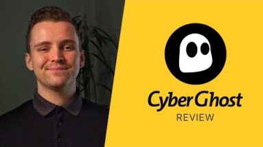 CyberGhost VPN review: Is it still good in 2020?