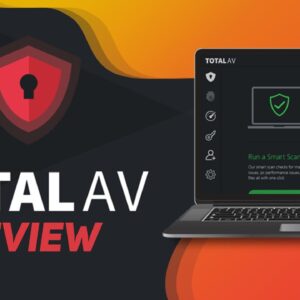 ✅ TotalAV Review - Best Antivirus Software of 2021?