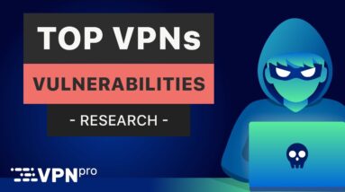 Vulnerabilities found in TOP VPNs: Betternet & PrivateVPN. New research | VPNpro