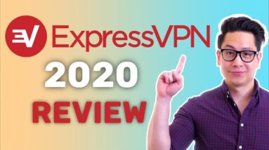 ExpressVPN review 2020: All you need to know + LIVE demonstration & speed tests