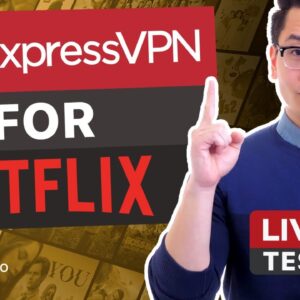 ExpressVPN Netflix review + LIVE TEST: Can it unblock Netflix in 2020?
