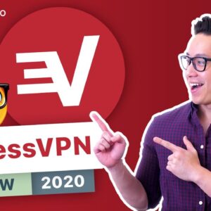ExpressVPN review: The Best VPN in 2020?