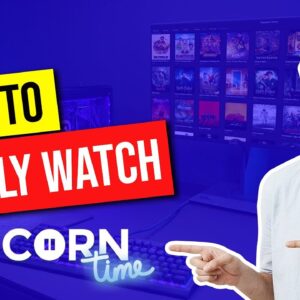 ? How to Safely Watch Popcorn Time in 2021 ?