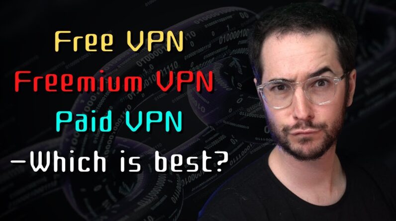 Free VPNs vs Paid VPNs - Which is Better?