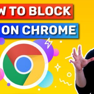 How to block ads on Google Chrome for good ? My top 6 tools