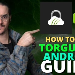 How to Use TorGuard VPN Android 2021 - Beginner Guide + Tips / Tricks