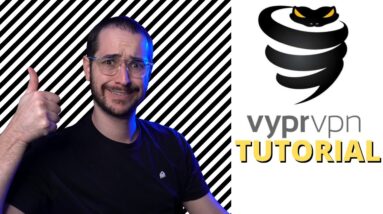 How to Use VyprVPN in 2021 - Tutorial + Tips / Tricks