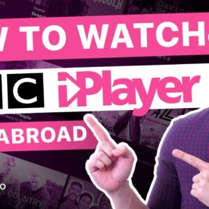 How to watch BBC iPlayer from abroad | watch TV channels outside UK