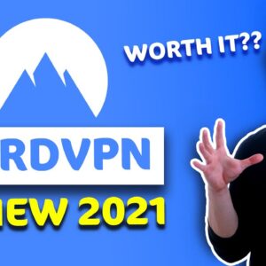 NordVPN review 2021: Best VPN or... 2nd best? ? Here’s what you NEED TO KNOW