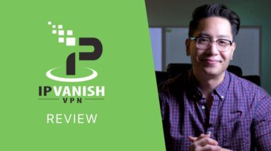 IPVanish review 2020: Still a great VPN provider?