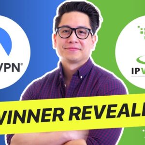 IPVanish vs NordVPN: Full comparison & CLEAR WINNER REVEALED | 2021