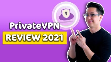 PrivateVPN review 2021 | Climbed to the TOP VPN list?? ? Find out!