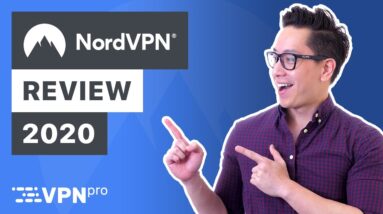 NordVPN review: Is it really worth the best VPN title?