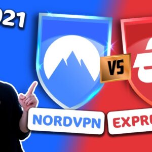NordVPN vs ExpressVPN 2021 review | Best VPN title goes to...?