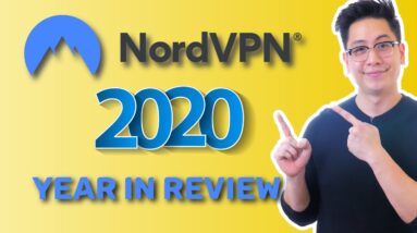 NordVPN Year in Review ? Major updates NordVPN made in 2020