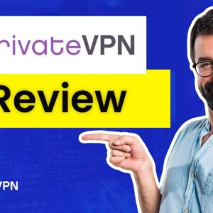 PrivateVPN Review 2021 ? 100% BRUTALLY HONEST REVIEW!