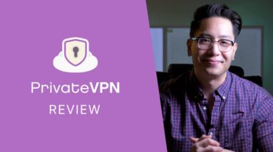PrivateVPN review: based in Sweden, still safe? | VPNpro