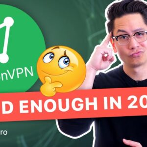 ProtonVPN review: Good enough in 2020? FREE or Premium? +LIVE SHOWCASE