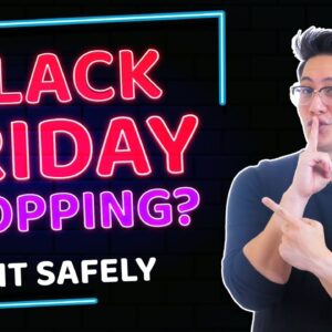 Shopping on Black Friday? | Here's what you need to know