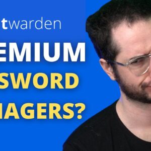 Should you Use a Free Password Manager?