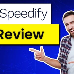 Speedify VPN Review 2021 ? 100% BRUTALLY HONEST REVIEW!