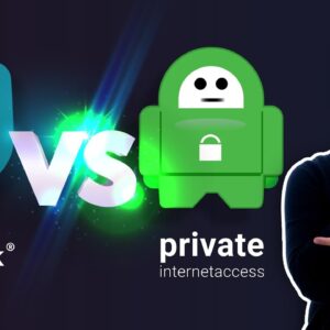 Surfshark VPN vs Private Internet Access (PIA) | Best cheap VPN in 2021??