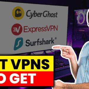 The Best VPN 2021 ? Top VPNs Review Comparison