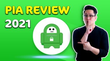 Private Internet Access (PIA) VPN review 2021 | Finally, the TRUTH?