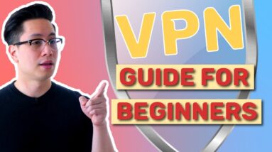 VPN tutorial for beginners?7 BEST & easy-to-use VPN apps