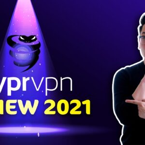 VyprVPN review 2021 | Why is it in my TOP VPNs list? You NEED to know it