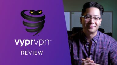 VyprVPN review: Is it still a solid VPN service?