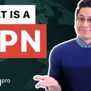 What is a VPN and how does a VPN work? | VPNpro