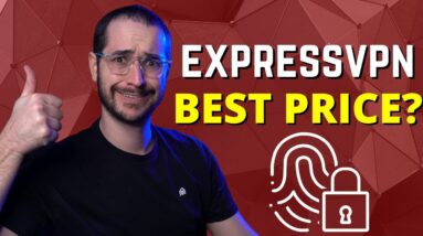 What is the best deal on ExpressVPN? (ExpressVPN Promos + Discounts)