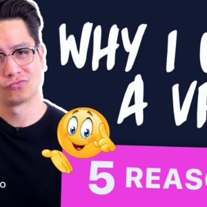Why I use a VPN: 5 REASONS to use a VPN in 2021 explained