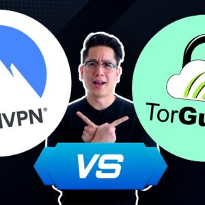 NordVPN vs TorGuard 2021 ? Which one is actually better? COMPLETE comparison