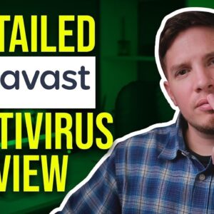 ✅ Avast Review - Is Avast Antivirus Software Keeping Up with the Competition?