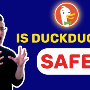 Is DuckDuckGo safe? ?My full review on DuckDuckGo privacy in 2021