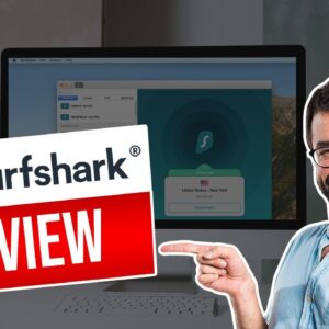 Surfshark Review 2021: A Low Price, but Is It Safe to Use?