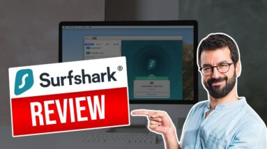 Surfshark Review 2021: A Low Price, but Is It Safe to Use?