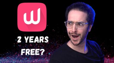 WeVPN Giving Away 2 Year Subs to My Lvl 50 Discord Members?